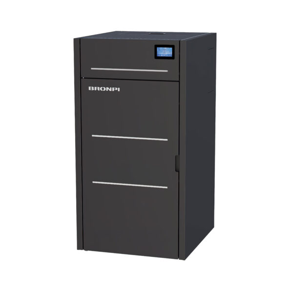 Caldera de pellets Bronpi Hydrotex‑27 27 kW