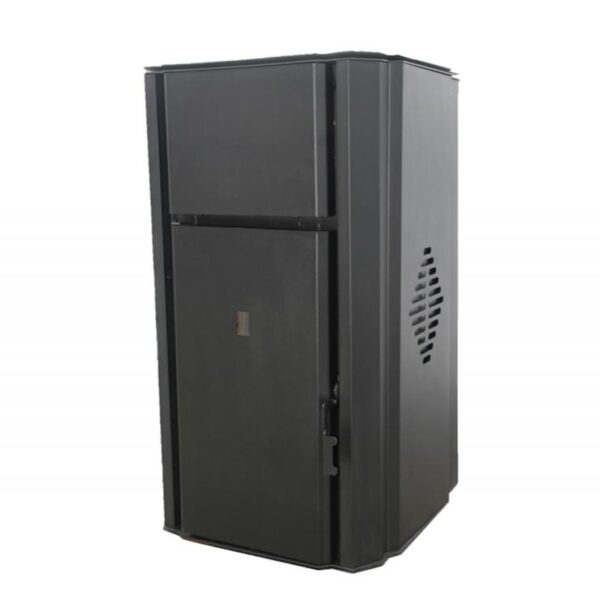 Caldera pellets GOYA 27 kW hidro 250 m²