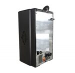 Caldera pellets GOYA 27 kW hidro 250 m² - Imagen 3