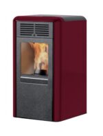 Hidroestufa de Pellets EDILKAMIN MODELO IDROCHIP2