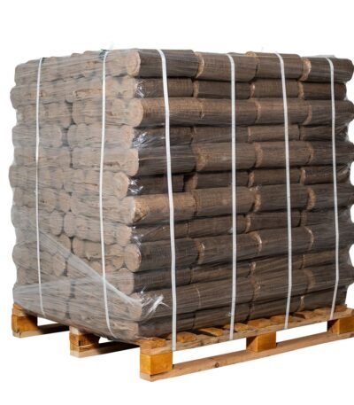 Briquetas Nestro de roble — palé de 960 kg