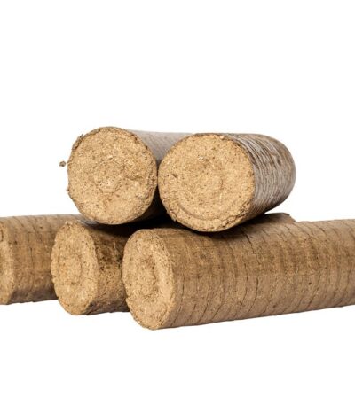 Briquetas Nestro de roble — palé de 960 kg — imagen 2