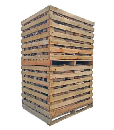 Leña Stookmix Premium de roble